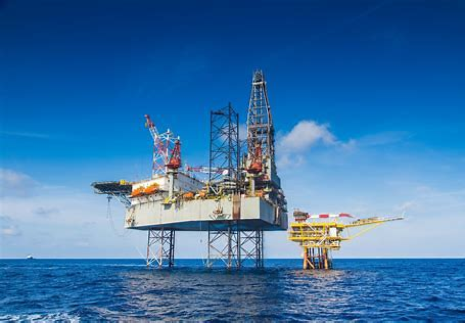 海上油井智能預警聯網解決方案