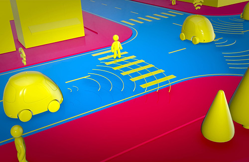 到 2030 年，互聯(lián)汽車的連接數(shù)量將達(dá)到 25 億個(gè)，推動(dòng)蜂窩物聯(lián)網(wǎng)和 5G 的采用