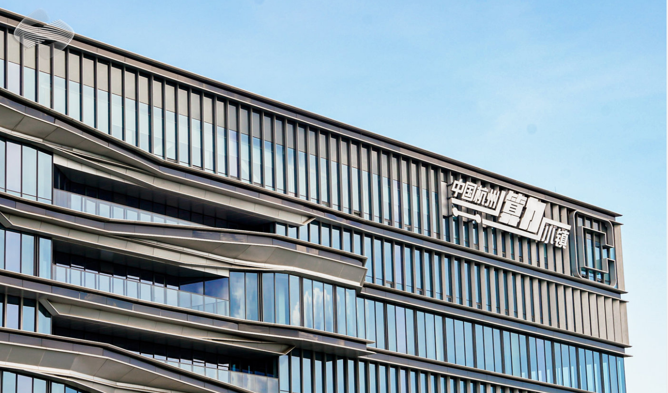 探訪工業(yè)互聯(lián)網(wǎng)小鎮(zhèn)：從快返供應(yīng)鏈，到時(shí)尚新潮頭 | 鈦妹手記