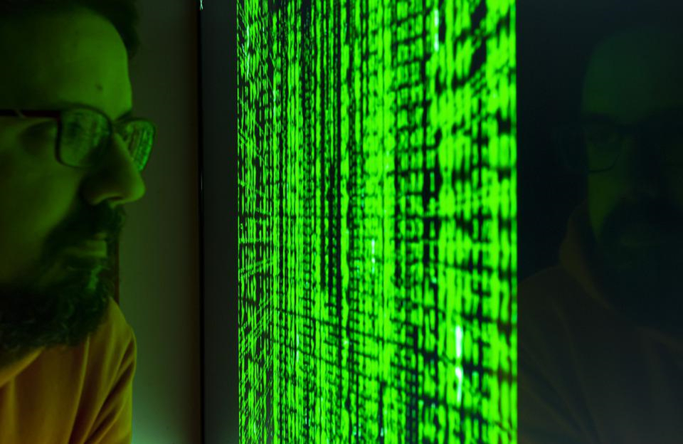 物聯(lián)網(wǎng)數(shù)據(jù)收集和管理的 4 大挑戰(zhàn)