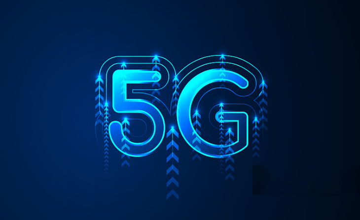 新的5G 網絡增加了物聯網設備、人員和服務之間的連接