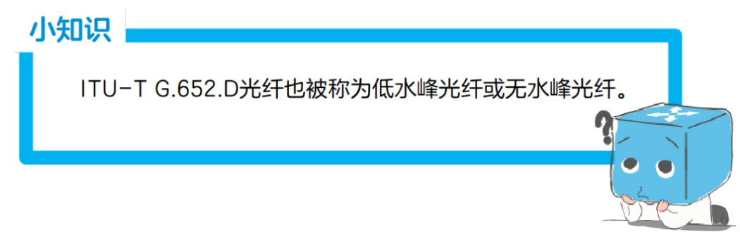 光通信的 3 個波段新秀，還不知道嗎？