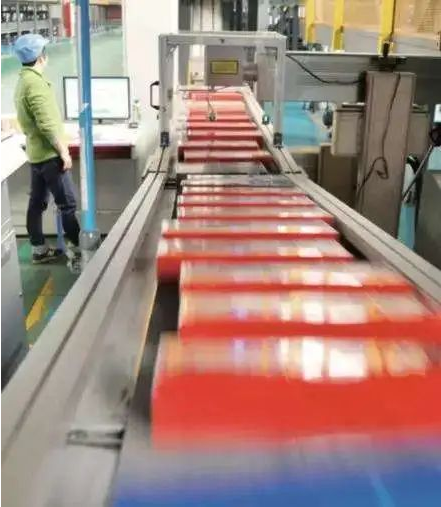 廣東中煙推動數字化化轉型，RFID成品倉儲管理系統成功上線