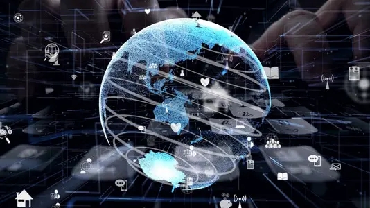 網絡“快遞員”，看看你都認識誰？