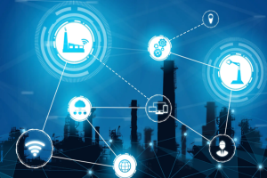 工業互聯網——賦能產業智能化的核心引擎