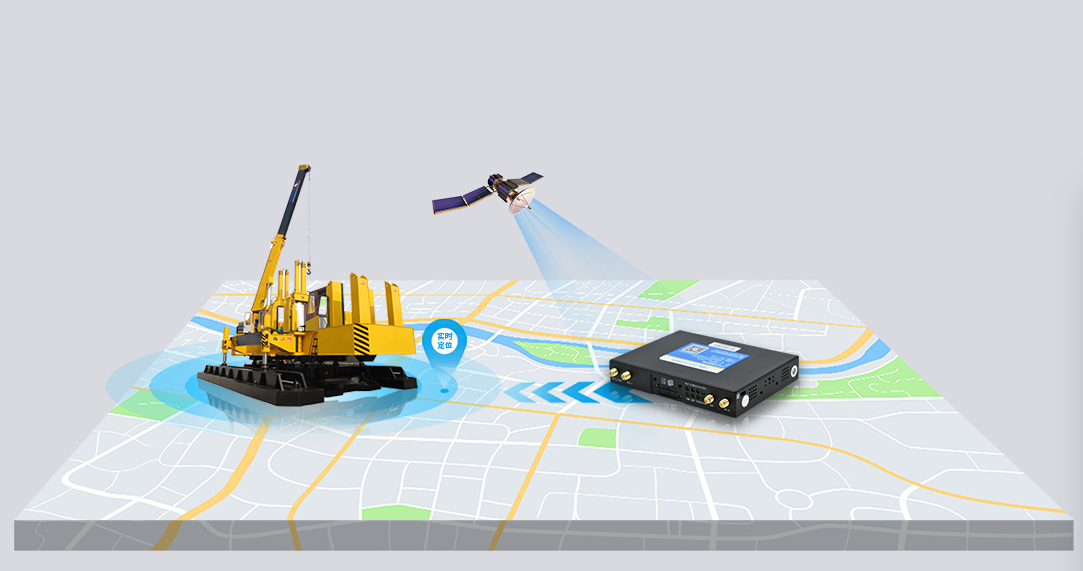 5G工業(yè)路由器